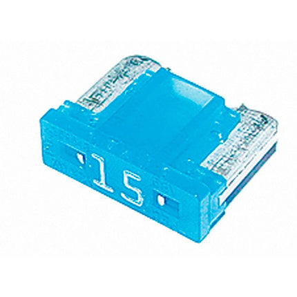 Low Profile Sicherung - 15 A