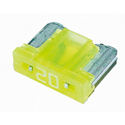 Low Profile Sicherung - 20 A