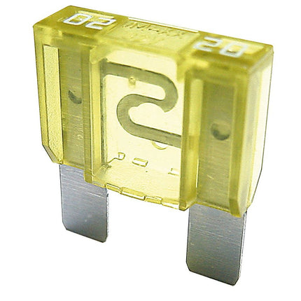 MAXI-Sicherung 20 A