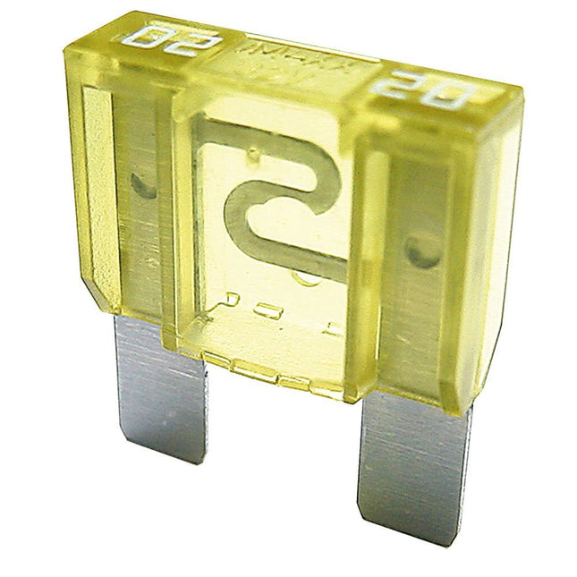 MAXI-Sicherung 20 A ixMaxi20