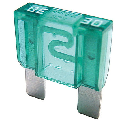 2 Maxisicherungen 30 Amp. SBMAXI30