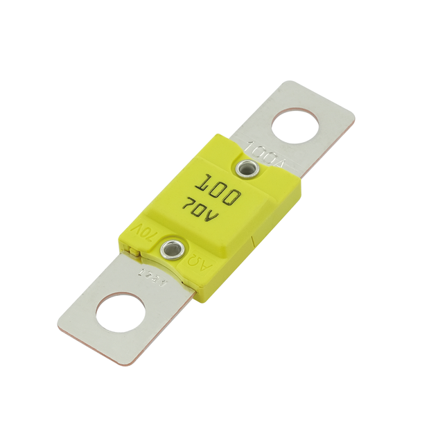 MEGA Sicherung 100 A 70 V (M8)