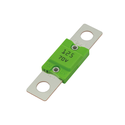 MEGA Sicherung 125 A 70 V (M8)
