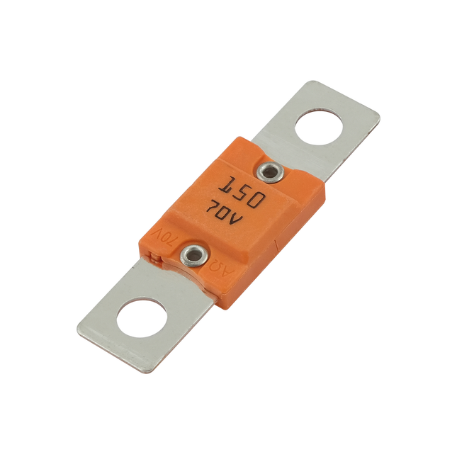 MEGA Sicherung 150 A 70 V (M8)