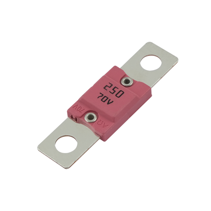 MEGA Sicherung 250 A 70 V (M8)
