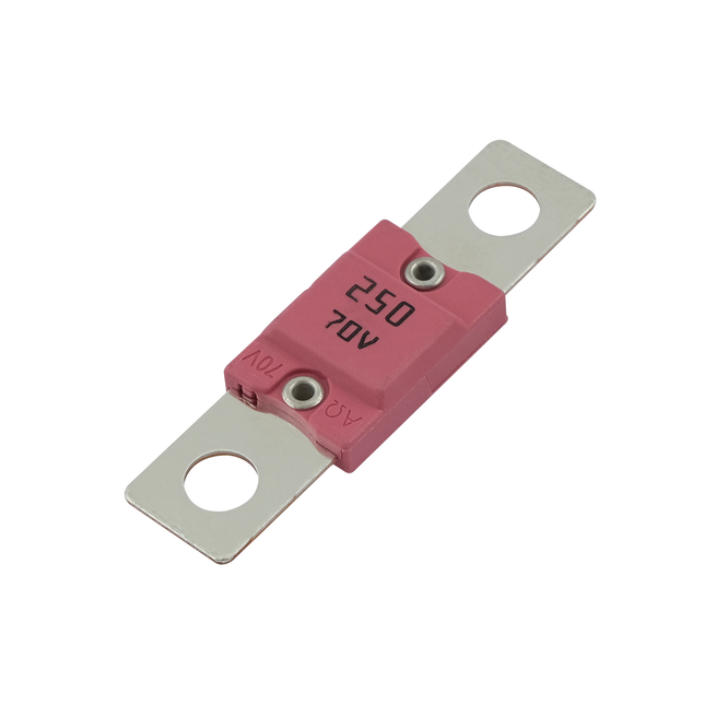 MEGA Sicherung 250 A 70 V (M8)