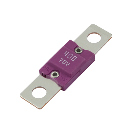 MEGA Sicherung 400 A 70 V (M8)