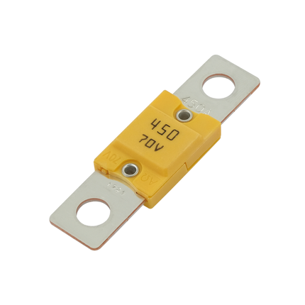 MEGA Sicherung 450 A 70 V (M8)