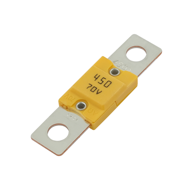 MEGA Sicherung 450 A 70 V (M8)