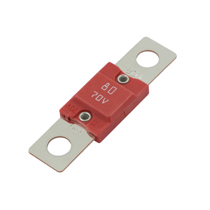 MEGA Sicherung 80 A 70 V (M8)