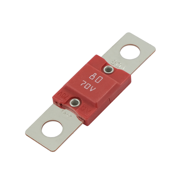 MEGA Sicherung 80 A 70 V (M8)