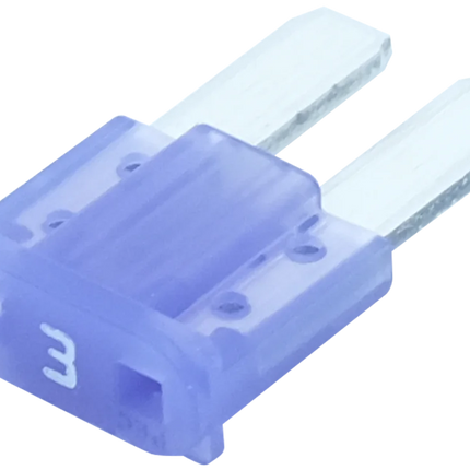 Sicherung Micro2 3 A iMaxx