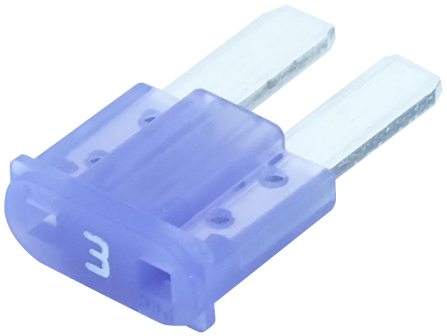 Sicherung Micro2 3 A - 1 - Stück iMaxx