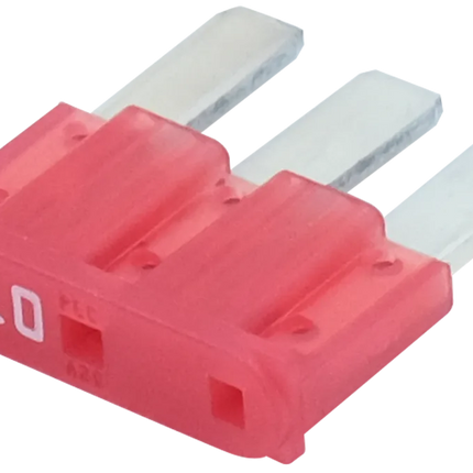 Sicherung Micro3 10 Amp. iMaxx