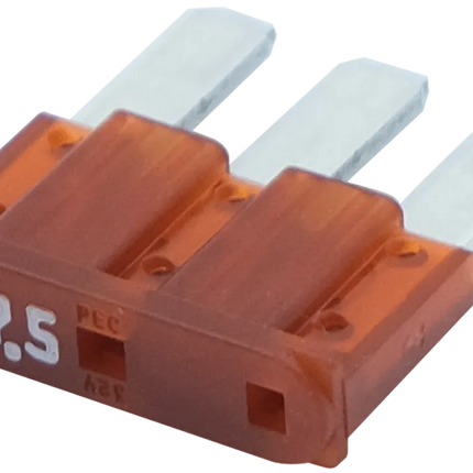 Sicherung Micro3 7.5 Amp. iMaxx