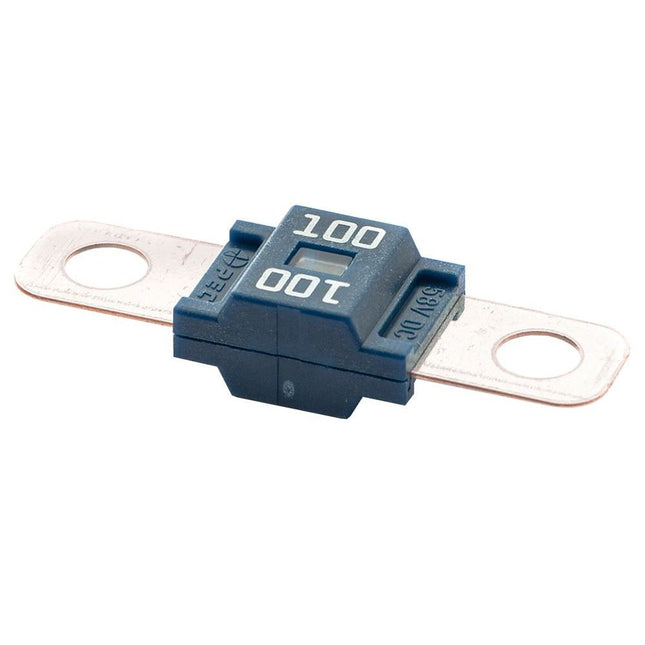 MIDI Sicherung 100 A 2 x M6