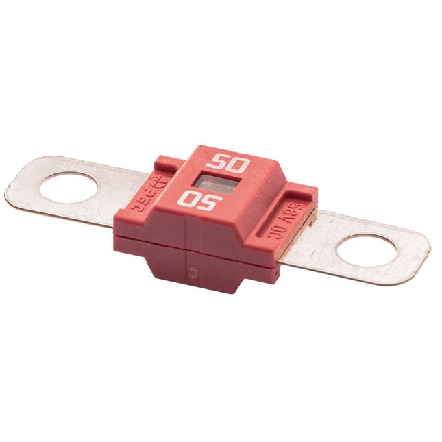 MIDI Sicherung 50 A 2 x M6 ixMIDI50/M6