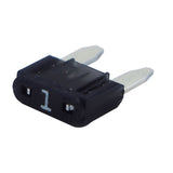 MINI-Sicherung 1 Amp. ixMINI1