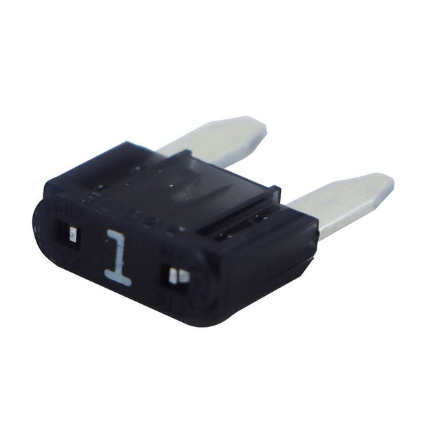 MINI-Sicherung 1 Amp.