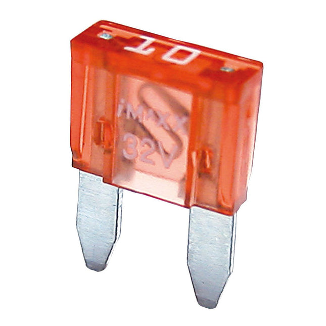 MINI-Sicherung 10 Amp. ixMini10