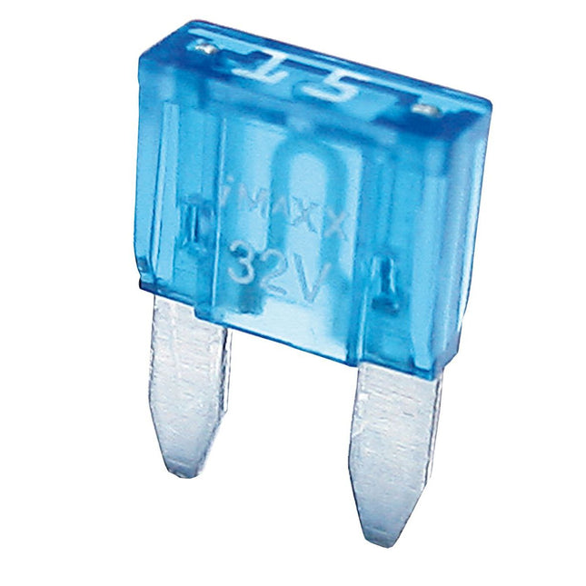 MINI-Sicherung 15 Amp.