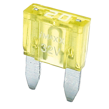 MINI-Sicherung 20 Amp.