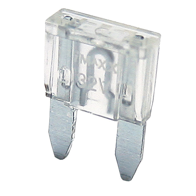 MINI-Sicherung 25 Amp. ixMini25