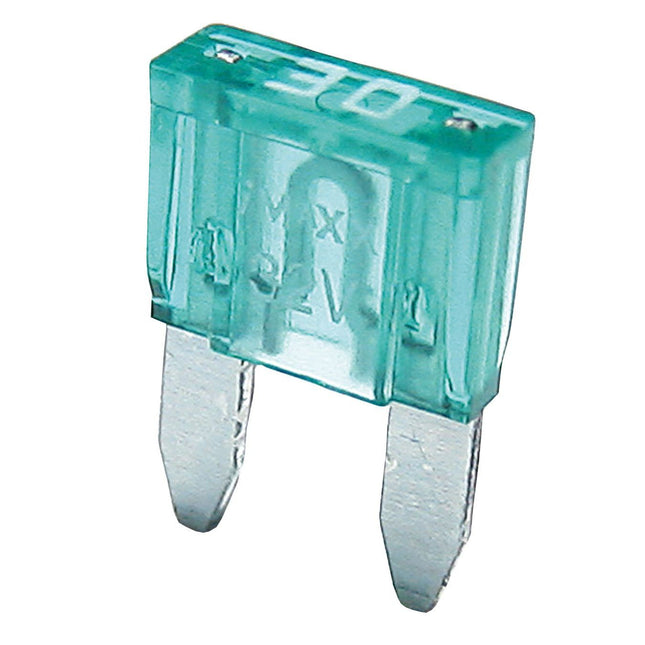 MINI-Sicherung 30 Amp.