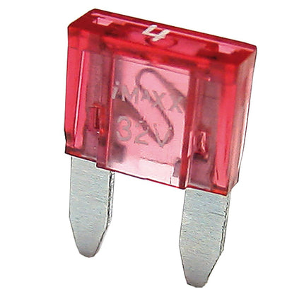 MINI-Sicherung 4 Amp.