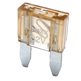 MINI-Sicherung 5 Amp. ixMini5