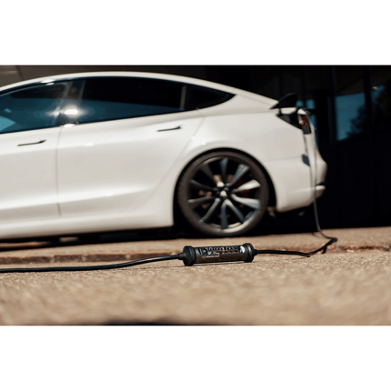 Juice Booster 3 air, mobile Ladestation für ALLE Typ 2 E-Fahrzeuge JB3air - Hischier Auto AG