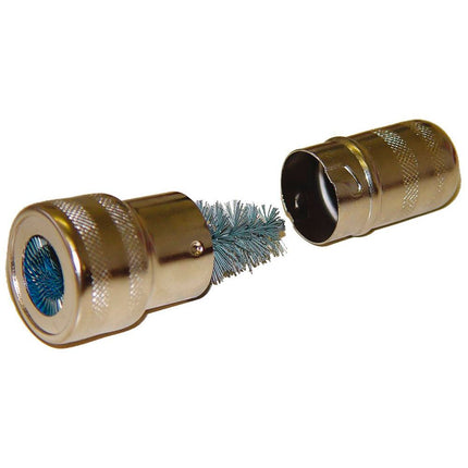 Bürste Batteriepol- und Klemmenreinigung