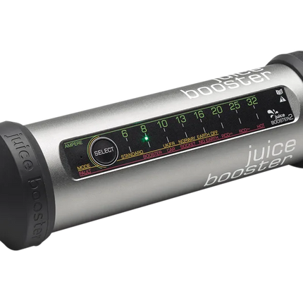 Juice Booster 2 Europa Traveller Set Hischier Auto AG