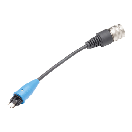 Mobile Ladestation für ALLE Typ 2 eFahrzeuge JuiceBooster2 - Hischier Auto AG