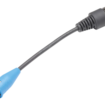 Mobile Ladestation für ALLE Typ 2 eFahrzeuge - 1 - Stück