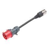 Mobile Ladestation für ALLE Typ 1 eFahrzeuge JuiceBooster2/T1
