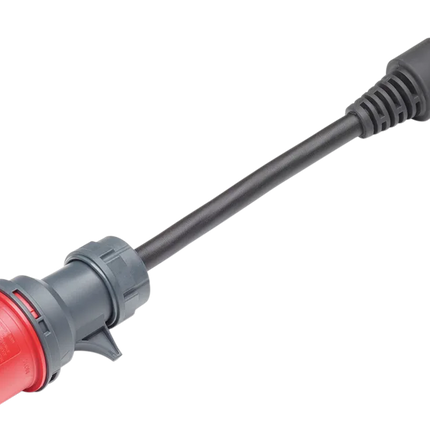 Mobile Ladestation für ALLE Typ 2 eFahrzeuge - 1 - Stück