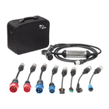 Juice Booster 2 Europa Traveller Set JuiceBooster2EURO