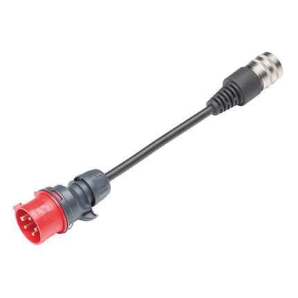 Juice Booster 2 Europa Traveller Set