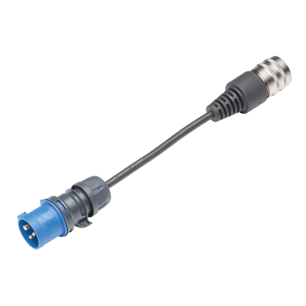 Juice Booster 2 Europa Traveller Set