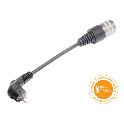 Juice Booster 2 Europa Traveller Set