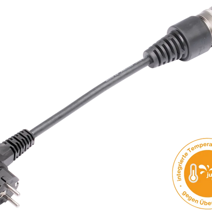 Juice Booster 2 Europa Traveller Set Hischier Auto AG