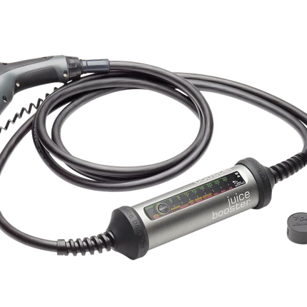 Juice Booster 2 Europa Traveller Set Hischier Auto AG