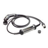 Mobile Ladestation für ALLE Typ 2 eFahrzeuge JuiceBooster2