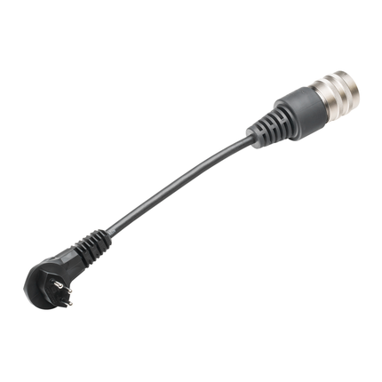 Mobile Ladestation für ALLE Typ 1 eFahrzeuge