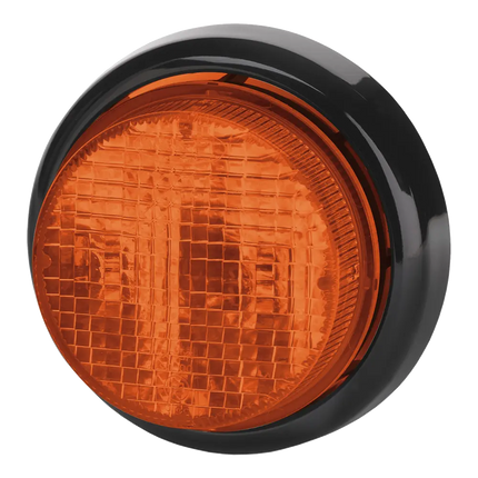 J.W. Speaker Model 217 LED-Blinkleuchte 12/24V - 1 - Stück JW Speaker