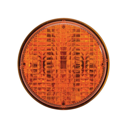 J.W. Speaker Model 217 LED-Blinkleuchte 12/24V - 1 - Stück JW Speaker