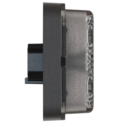 LED-Schlussleuchte 12/24 V - 1 - Stück