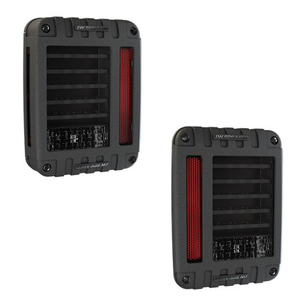 J.W. Speaker LED Schlussleuchtensatz Jeep - JWS279J - 1 - Stück JW Speaker