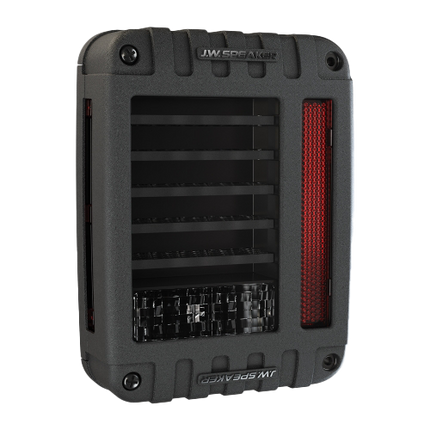 J.W. Speaker LED Schlussleuchtensatz Jeep - JWS279J - 1 - Stück JW Speaker